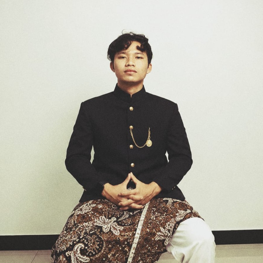 Foto AHMAT NURHIDAYAT
