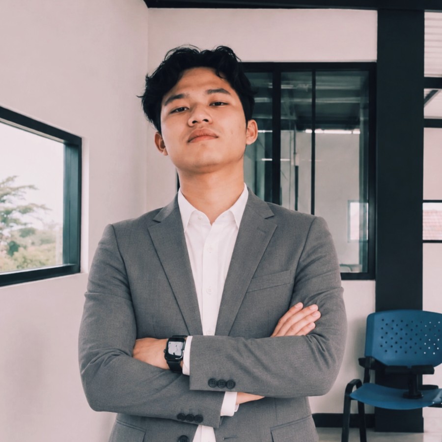 Foto profil AHMAT NURHIDAYAT